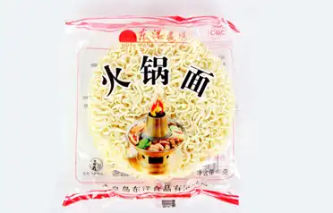 W jaki sposób firma Qinhuangdao Dongyang Food Co., Ltd. jest liderem w branży żywności instant oferującej wysokiej jakości bloki z makaronem błyskawicznym?