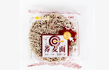 Jak wybrać wegetariańskie bloki z makaronem błyskawicznym? Qinhuangdao Dongyang Food Co., Ltd. produkuje zdrowe wegetariańskie bloki z makaronem przeznaczone na eksport