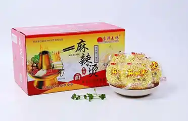 Dlaczego Qinhuangdao Dongyang Food Co., Ltd. używa indywidualnie zamykanych opakowań do swoich bloków z makaronem błyskawicznym? Dlaczego Qinhuangdao Dongyang Food Co., Ltd. używa indywidualnie zamykanych opakowań do swoich bloków z makaronem błyskawicznym?