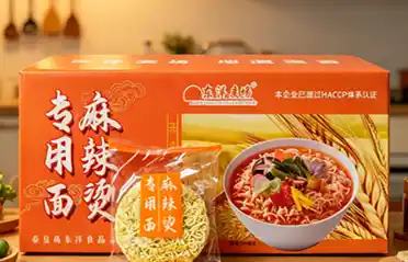 Od HACCP do certyfikacji Halal: dlaczego bloki z makaronem błyskawicznym Qinhuangdao Toyo to zaufany wybór w przypadku eksportu Od HACCP do certyfikacji Halal: dlaczego bloki z makaronem błyskawicznym Qinhuangdao Toyo to zaufany wybór w przypadku eksportu